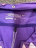 Nike Golf Purple Fleece Size XL - photo 6