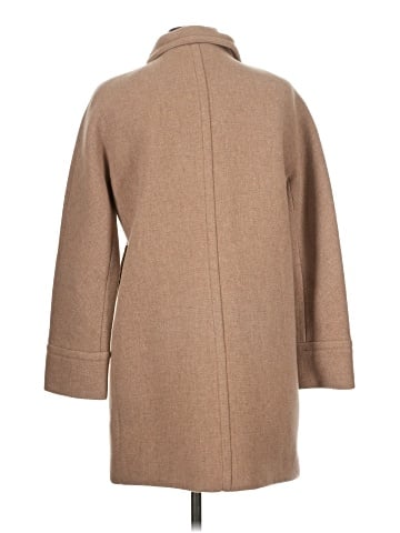 J.Crew Wool Coat (view 2)