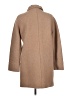 J.Crew Tan Wool Coat Size 10 - photo 2