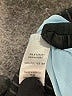 Charming Charlie 100% Polyester Blue Sleeveless Blouse Size M - photo 8