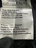 Obermeyer 100% Polyester Black Casual Pants Size 2S - photo 9