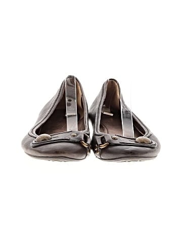 Coach Flats (view 2)