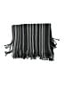 Unbranded Gray Black Scarf One size - photo 2