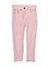 Stella McCartney Pink Jeans Size 8 - photo 1