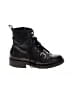 ALLSAINTS Black Ankle Boots Size EU 39 - photo 1