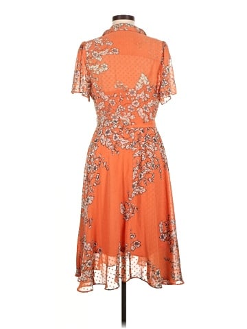 NANETTE Nanette Lepore Casual Dress (view 2)