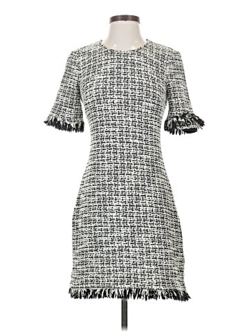 Tahari by ASL Casual Dress (view 1)