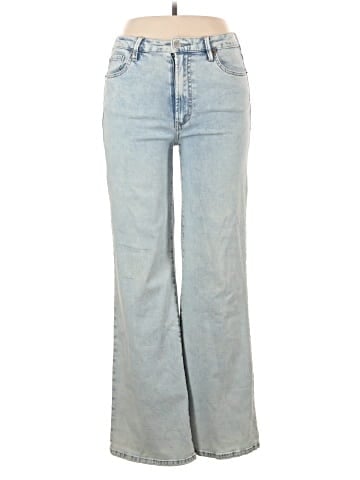 Dear John Jeans (view 1)