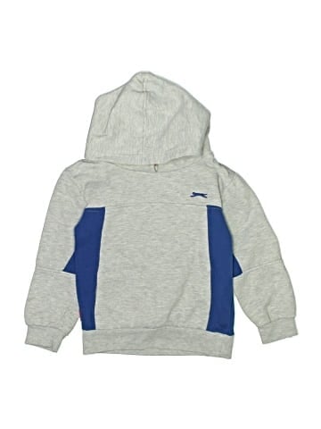 Slazenger Pullover Hoodie (view 1)