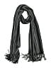 Unbranded Gray Black Scarf One size - photo 1