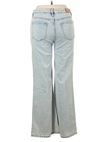 Dear John Jeans (view 2)