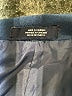 Nautica 100% Polyester Solid Blue Blazer Size 4 - photo 3