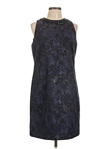 Maggy London Cocktail Dress (view 1)