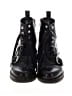 ALLSAINTS Black Ankle Boots Size EU 39 - photo 2