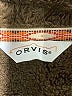 Orvis 100% Polyester Brown Jacket Size XL - photo 6