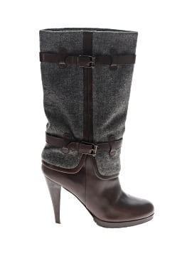 Cole Haan Nike Boots