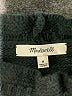 Madewell Black Turtleneck Sweater Size M - photo 7