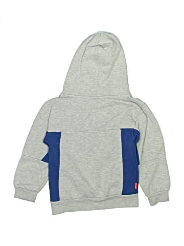 Slazenger Pullover Hoodie (view 2)