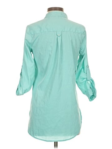 Truth NYC 3/4 Sleeve Blouse (view 2)