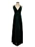 Simplee Green Cocktail Dress Size XS - photo 1