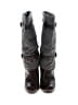 Cole Haan Nike Gray Brown Boots Size 8 - photo 2