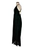 Simplee Green Cocktail Dress Size XS - photo 5