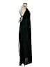 Simplee Green Cocktail Dress Size XS - photo 4