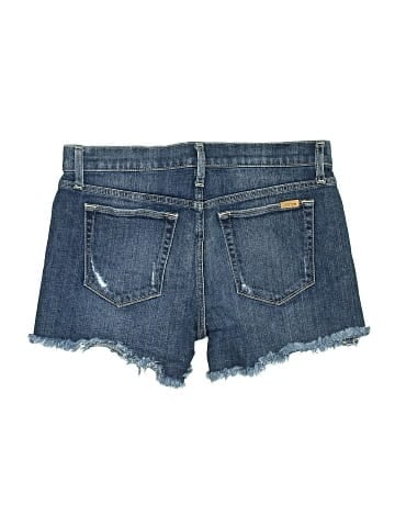 Joe's Jeans Denim Shorts (view 2)