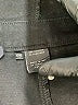 GRLFRND Black Overalls Size XS - photo 4