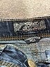 Silver Jeans Co. Hearts Blue Jeans Size 29 waist - photo 7