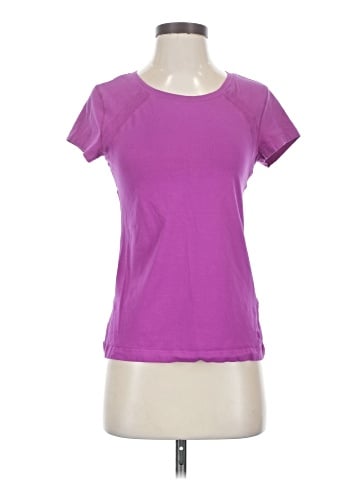Danskin Now Active T-Shirt (view 1)