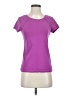 Danskin Now Purple Active T-Shirt Size S - photo 1