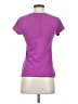 Danskin Now Purple Active T-Shirt Size S - photo 2