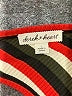 Derek Heart Red Tank Top Size L - photo 7