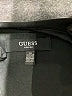 Guess Solid Black Cocktail Dress Size 14 - photo 7