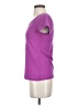 Danskin Now Purple Active T-Shirt Size S - photo 5