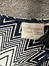 Beach Bunny Chevron-herringbone Blue Casual Dress Size S - photo 7