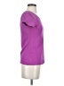 Danskin Now Purple Active T-Shirt Size S - photo 4