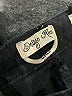 Indigo Rein Black Jeans Size 11 - photo 7