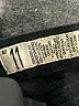 Indigo Rein Black Jeans Size 11 - photo 8