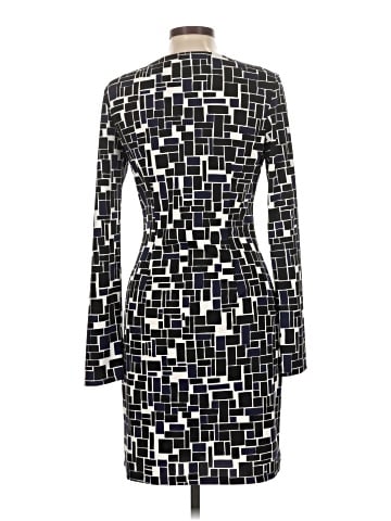 Susana Monaco Cocktail Dress (view 2)