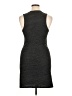 James Perse Gray Casual Dress Size XL (4) - photo 2