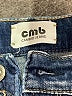 Cambio Jeans Blue Jeans Size 8 - photo 7