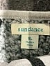 Sundance 100% Polyester Gray Fleece Size XL - photo 6