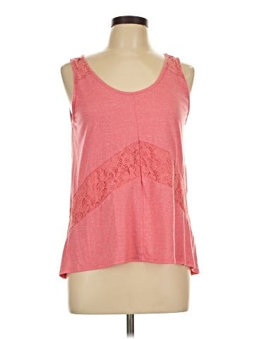 papermoon designed exclusively for Stitch Fix Sleeveless Top (view 1)