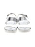 Simply Vera Vera Wang Silver Gray Sandals Size 10 - photo 2