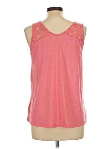papermoon designed exclusively for Stitch Fix Sleeveless Top (view 2)