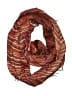 Apt. 9 100% Polyester Burgundy Red Scarf One size - photo 1
