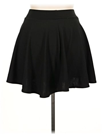 Urban Coco Casual Skirt (view 2)