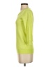 J.Crew 100% Merino Green Wool Cardigan Size XS - photo 5